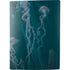 Vincent Hie Blue Jellyfish PS5 Console Skin